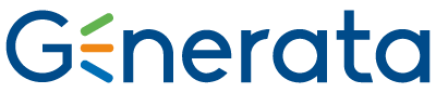 Generata logo
