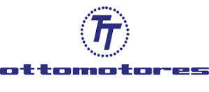 ottomotores